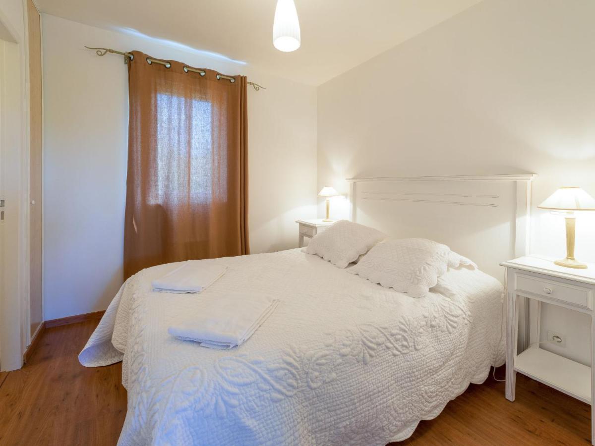 Apartment Les Cottages Du Lac T2 By Interhome Parentis-en-Born Exteriör bild